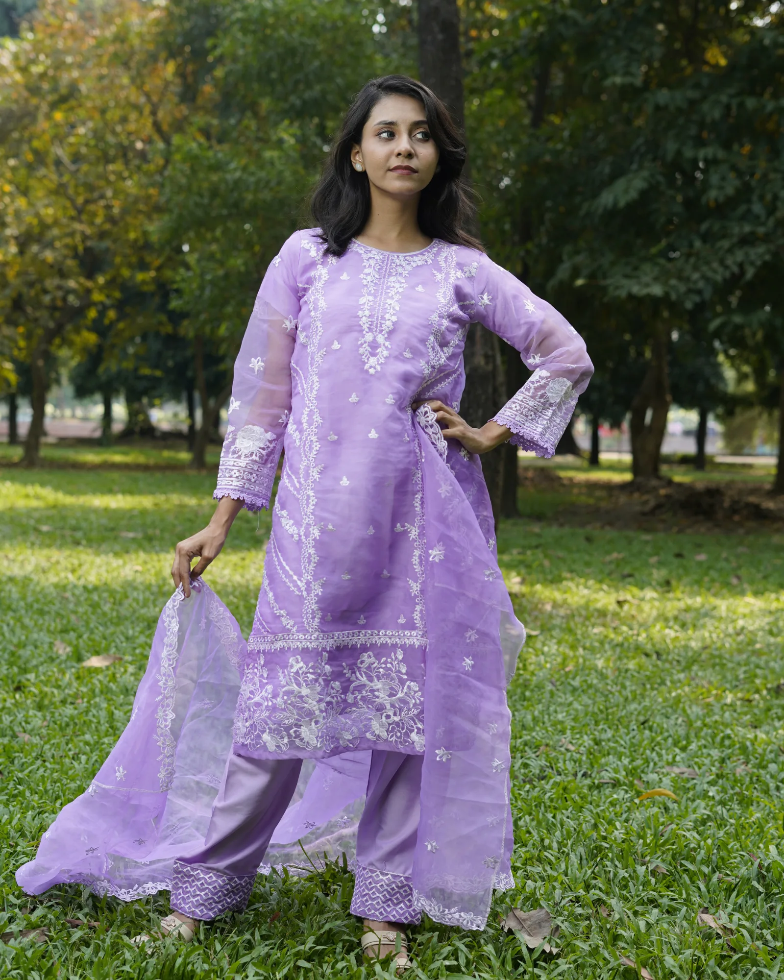 Yasmin-e-Bahar
