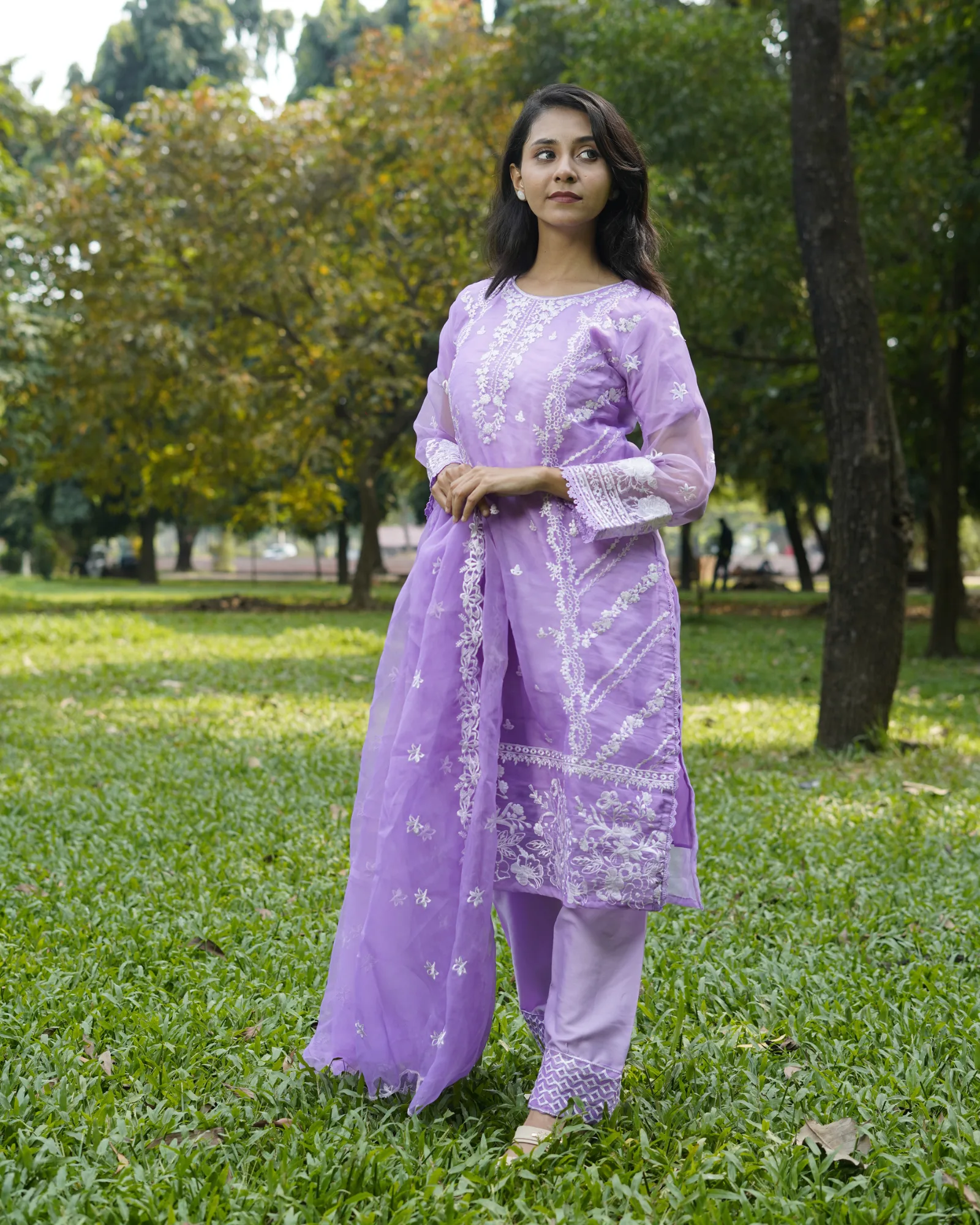 Yasmin-e-Bahar