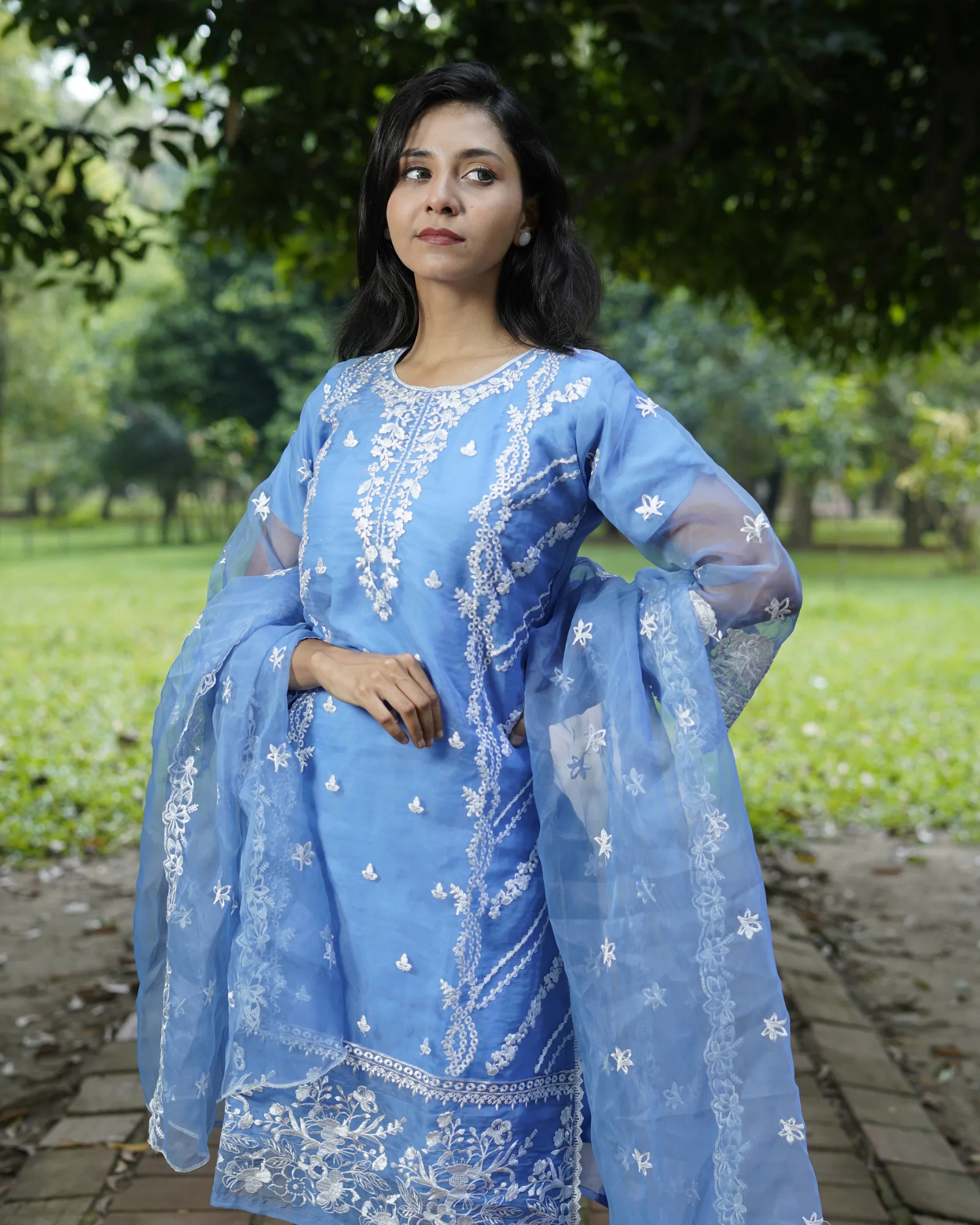 Yasmin-e-Bahar