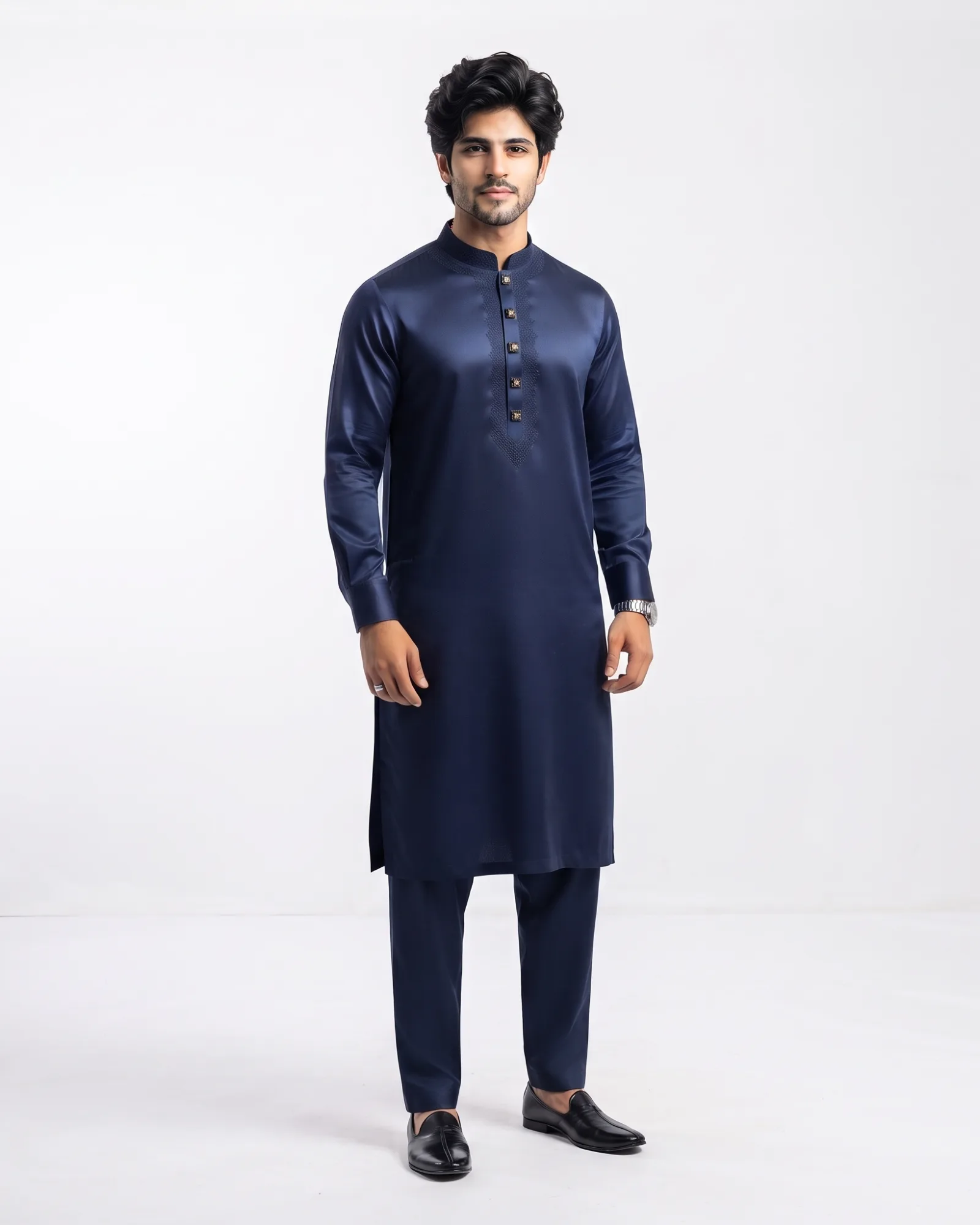 Ronaq-Mens Panjabi