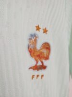 France World Cup 2026 Away Player Edition Jersey - Image 2