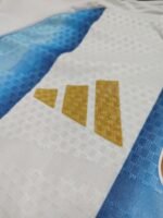 Argentina World Cup 2026 Home Player Edition Jersey - Image 3
