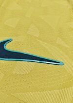 Brazil World Cup 2026 Home Player Edition Jersey - Image 3
