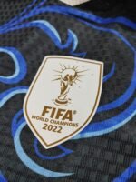 Argentina World Cup 2026 Away Player Edition Jersey - Image 2
