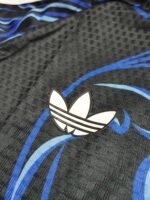 Argentina World Cup 2026 Away Player Edition Jersey - Image 3