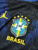 Brasil World Cup 2026 Away Player Edition Jersey - Image 2