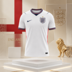 England World Cup 2026 Home Player Edition Jersey